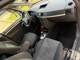 Opel Meriva 1.6* Фабрична ГАЗ - 2500 € / 4889.57 лв. - 55494349 7