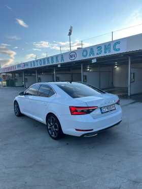 Skoda Superb 2.0TDI - 19999 € / 39114.64 лв. - 17199888 6