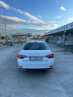 Skoda Superb 2.0TDI - 19999 € / 39114.64 лв. - 17199888 5