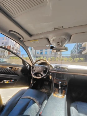 Mercedes-Benz E 500 - 6600 € / 12908.48 лв. - 19673076 10