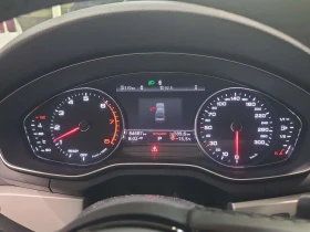 Audi A4 KOMFORT 45 | PANO | KEYLESS | 2 KEYS | ПОДГРЕВИ | Auto.bg — изображение 9