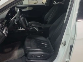 Audi A4 KOMFORT 45 | PANO | KEYLESS | 2 KEYS | ПОДГРЕВИ | Auto.bg — изображение 5