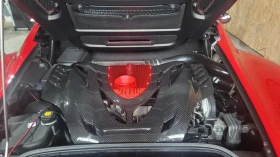 Alfa Romeo Spider 4C SPIDER (Гаражен и много запазен) | Auto.bg — изображение 8