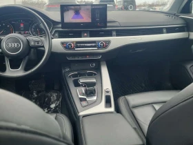 Audi A4 PANORAMA| ПОДГРЕВИ| 2 КЛЮЧА| CARFAX | Auto.bg — изображение 10