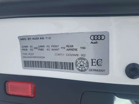 Audi A4 PANORAMA| ПОДГРЕВИ| 2 КЛЮЧА| CARFAX | Auto.bg — изображение 14