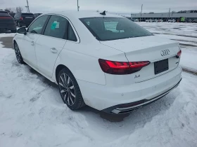 Audi A4 PANORAMA| ПОДГРЕВИ| 2 КЛЮЧА| CARFAX | Auto.bg — изображение 4