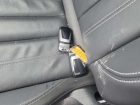 Audi A4 PANORAMA| ПОДГРЕВИ| 2 КЛЮЧА| CARFAX | Auto.bg — изображение 17