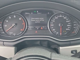 Audi A4 PANORAMA| ПОДГРЕВИ| 2 КЛЮЧА| CARFAX | Auto.bg — изображение 9