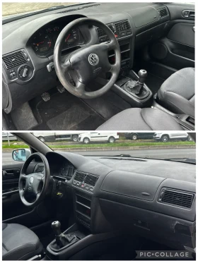 VW Golf 1.9TDI 4X4 - 2500 € / 4889.57 лв. - 73697508 8