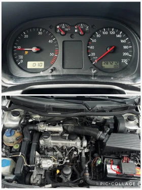 VW Golf 1.9TDI 4X4 - 2500 € / 4889.57 лв. - 73697508 12