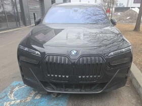 BMW i7 SKY LOUNGE| BOWERS & WILKINS| МАСАЖ|  - 63200 € / 123608.46 лв. - 90569071 5