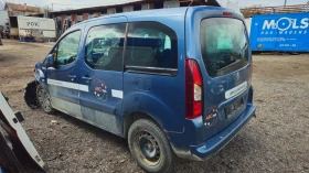 Peugeot Partner 1.6hdi/на части 