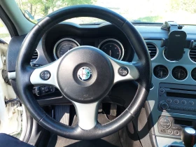 Alfa Romeo 159 sportwagon 2.0 JTDm | Mobile.bg � ����� ������ 10