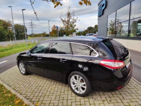 Peugeot 508 | Mobile.bg � ����� ������ 3