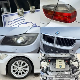 BMW 330 M57/Задно/Навигация/Рекаро/Ксенон/Климатроник - 5999 € / 11733.02 лв. - 15911329 16