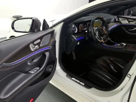 Mercedes-Benz CLS 53 AMG 4MATIC+ EDITION 1 | Mobile.bg � ����� ������ 10