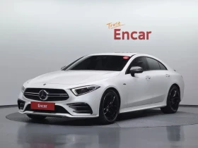 ������ Mercedes-Benz CLS 53...