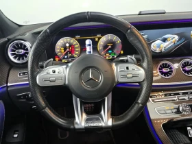 Mercedes-Benz CLS 53 AMG 4MATIC+ EDITION 1 | Mobile.bg � ����� ������ 13
