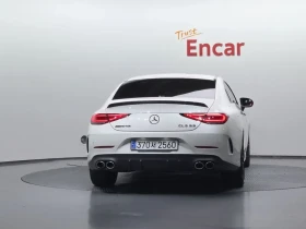 Mercedes-Benz CLS 53 AMG 4MATIC+ EDITION 1 | Mobile.bg � ����� ������ 4