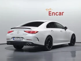 Mercedes-Benz CLS 53 AMG 4MATIC+ EDITION 1 | Mobile.bg � ����� ������ 2