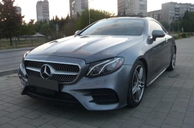 ����� �� �������� �� Mercedes-Benz E 400