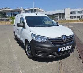 Renault Express 