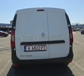 Renault Express undefined | Auto.bg — изображение 7