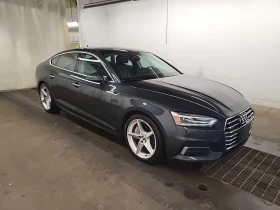 Audi A5 * KOMFORT * CARFAX * ����� �� �����������  | Mobile.bg � ����� ������ 2