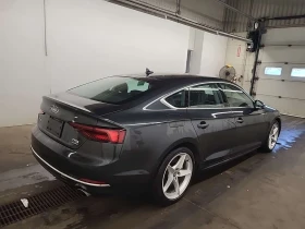 Audi A5 * KOMFORT * CARFAX * ����� �� �����������  | Mobile.bg � ����� ������ 3