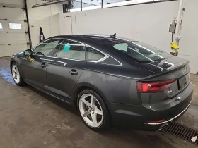 Audi A5 * KOMFORT * CARFAX * ����� �� �����������  | Mobile.bg � ����� ������ 4