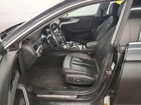 Audi A5 * KOMFORT * CARFAX * ����� �� �����������  | Mobile.bg � ����� ������ 5