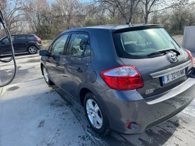 Toyota Auris 1.4 d - 5200 € / 10170.32 лв. - 81470324 3