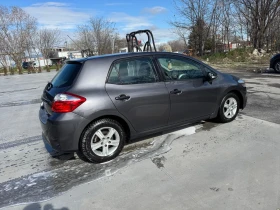 Toyota Auris 1.4 d - 5200 € / 10170.32 лв. - 81470324 2