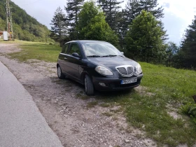 Lancia Ypsilon undefined | Auto.bg — изображение 6
