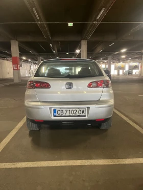 Seat Ibiza | Mobile.bg � ����� ������ 2