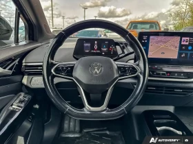 VW ID.4 PRO* AWD* ПАНО* КОЖА* ОТ VW ЕДИН СОБСВЕНИК* КРАЙНА | Auto.bg — изображение 16