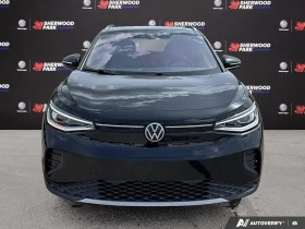 VW ID.4 PRO* AWD* ПАНО* КОЖА* ОТ VW ЕДИН СОБСВЕНИК* КРАЙНА | Auto.bg — изображение 6