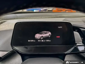 VW ID.4 PRO* AWD* ПАНО* КОЖА* ОТ VW ЕДИН СОБСВЕНИК* КРАЙНА | Auto.bg — изображение 15
