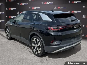 VW ID.4 PRO* AWD* ПАНО* КОЖА* ОТ VW ЕДИН СОБСВЕНИК* КРАЙНА | Auto.bg — изображение 5