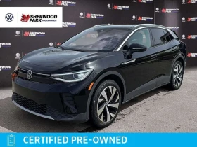 VW ID.4 PRO* AWD* ПАНО* КОЖА* ОТ VW ЕДИН СОБСВЕНИК* КРАЙНА