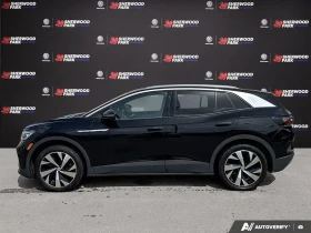 VW ID.4 PRO* AWD* ПАНО* КОЖА* ОТ VW ЕДИН СОБСВЕНИК* КРАЙНА | Auto.bg — изображение 3