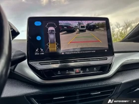 VW ID.4 PRO* AWD* ПАНО* КОЖА* ОТ VW ЕДИН СОБСВЕНИК* КРАЙНА | Auto.bg — изображение 12