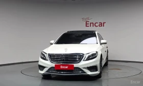Mercedes-Benz S 63 AMG * S63 4MATIC * ���������� ��� ������������ ������* | Mobile.bg � ����� ������ 3