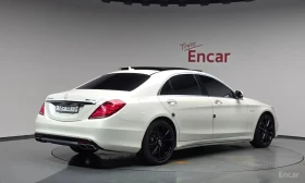 Mercedes-Benz S 63 AMG * S63 4MATIC * ���������� ��� ������������ ������* | Mobile.bg � ����� ������ 2