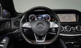 Mercedes-Benz S 63 AMG * S63 4MATIC * ���������� ��� ������������ ������* | Mobile.bg � ����� ������ 12