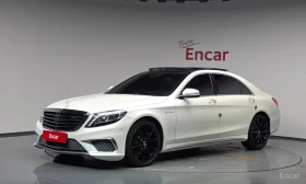 ������ Mercedes-Benz S 63 A...