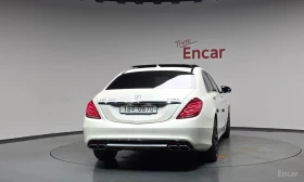Mercedes-Benz S 63 AMG * S63 4MATIC * ���������� ��� ������������ ������* | Mobile.bg � ����� ������ 4