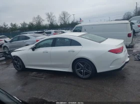 Mercedes-Benz CLS 450 4MATIC* АвтоКредит* (ЦЕНА ДО БГ) | Auto.bg — изображение 7