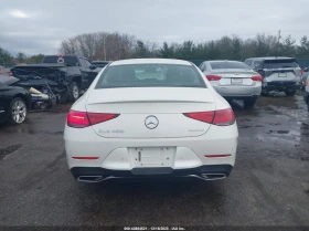 Mercedes-Benz CLS 450 4MATIC* АвтоКредит* (ЦЕНА ДО БГ) | Auto.bg — изображение 5