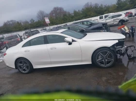 Mercedes-Benz CLS 450 4MATIC* АвтоКредит* (ЦЕНА ДО БГ) | Auto.bg — изображение 3